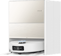 Dreame Aqua 20 Pro Ultra Roller X Complete White