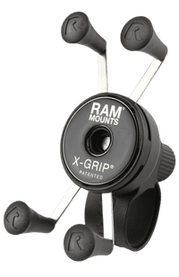 RAM Mounts Handyhalterung Fahrradlenker standardmäßiges Smartphone