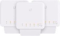 Ubiquiti UniFi USW-FLEX 3-Pack
