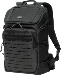 Think Tank DarkLight Backpack 25L Zwart