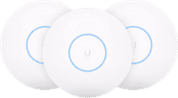 Ubiquiti UniFi 6 Long Range 3-Pack