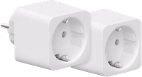Philips Hue Smart Plug Duo Pack
