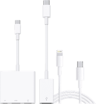 Apple USB Essential Kit