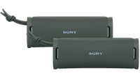 Sony ULT Field 1 Groen Duo Pack