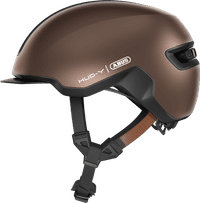 ABUS HUD-Y Brons L