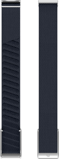 WHOOP 5.0 SuperKnit Luxe Band Donkerblauw