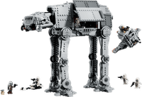 LEGO Star Wars Imperial Remnant AT-AT met INT-4 75454