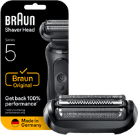 Braun Series 5 54B