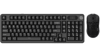 Vortech Prestige Toetsenbord en muis set