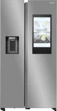 Samsung RS6HA8891SL Family Hub