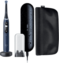 Oral-B iO 9 Safierblauw Luxe Edition