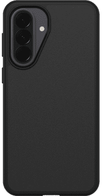 Otterbox React Samsung Galaxy A37 Back Cover Zwart