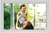 Denver Frameo PFF-1037 Wit