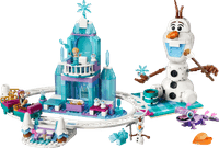 LEGO Disney Frozen set