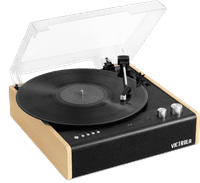 Victrola Eastwood
