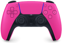 Sony PlayStation 5 DualSense Wireless Controller Nova Pink