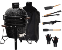 The Bastard Classic Compact Starterspakket