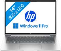 HP ProBook 4 G2a 14'' - E08Z8ET QWERTY