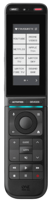 One For All Smart Pro Touch (URC7985)
