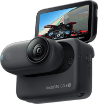 Insta360 Go 3S Motorcycle In-Helmet POV Bundel
