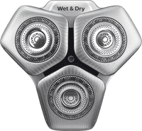 Philips Shaver Series 9000 SH91/50 Shaving Heads