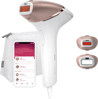 Philips Lumea IPL 8000 Series BRI945/00