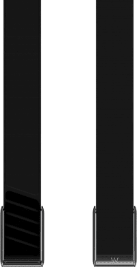 WHOOP MG/5.0 Bicep Band L/XL Black