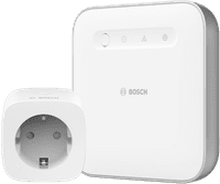 Bosch Smart Plug Contact + Smart Home Controller 2