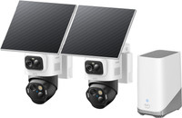 Anker eufyCam E52 Duo Pack + HomeBase 3