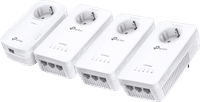 TP-Link TL-WPA8631PKIT 4-Pack