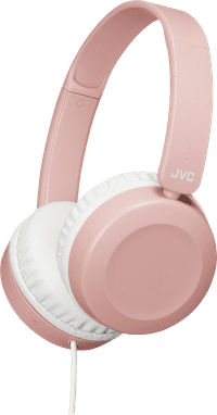 JVC HA-S31M-P
