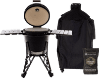 The Bastard Large Starter Pack