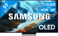 Samsung OLED 65" S90H (2026)