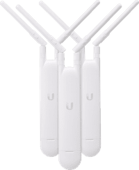 Ubiquiti Unifi UAP-AC-M 3-pack