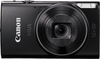 Canon IXUS 285 HS A Zwart