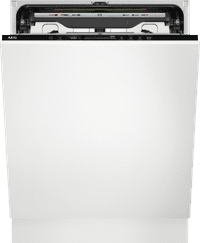 AEG FSE75748P / Built-in / Fully Integrated / Niche height 82-90cm