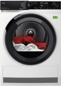 AEG TR96CVC810 Absolute Care Pro