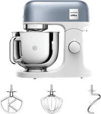 Kenwood kMix KMX760BL Blue