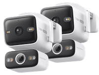 TP-Link Tapo C575D Duo Pack