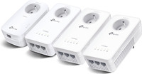 TP-Link TL-WPA8635PKITB 4-Pack