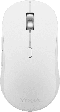 Lenovo Yoga Bluetooth Stille Muis Seashell
