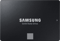 Samsung 870 EVO 2,5 inch 8TB