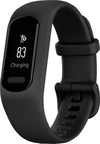 Garmin Vivosmart 5 Black L
