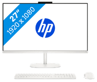 HP OmniStudio 27-cu0950nd Qwerty