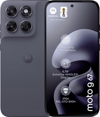 Motorola Moto G67 Blauw 128GB 5G