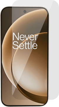 BlueBuilt OnePlus 15 Screenprotector Glas