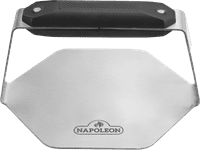 Napoleon Plancha Burgerpers