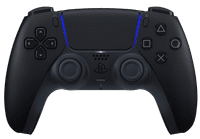 Sony Playstation 5 DualSense Draadloze Controller met USB kabel
