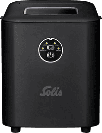 SOLIS Ice Cube Express Black