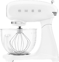 SMEG SMF15WHEU White